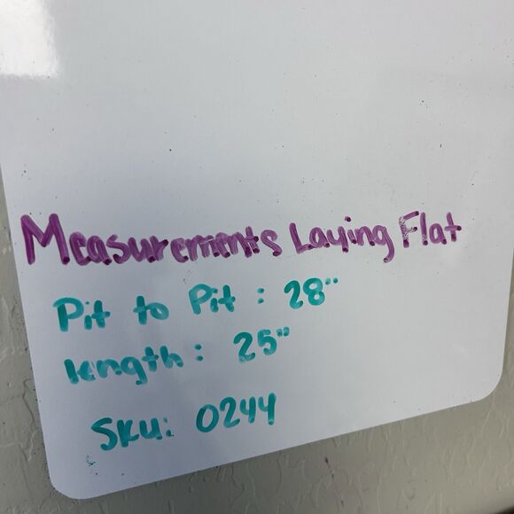 Maeve Anthropologie Top Size Large Leopard Print Flowy Blouse Balloon Sleeve - Picture 10 of 10